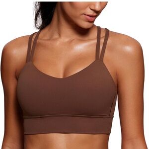 CRZ Yoga butterluxe workout SET